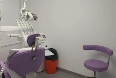 Spațiu comercial, de 60 mp, în Ghencea - 2