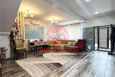 Casă cu 4 camere cu Teren 300 Mp în Central - 10