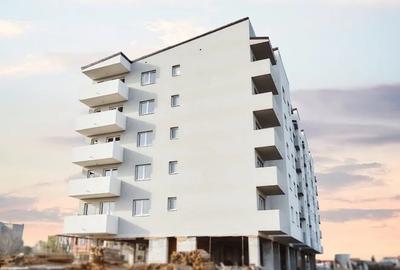 Apartament cu 2 camere metrou Aparatorii Patriei - 6