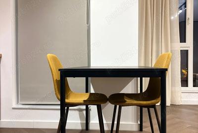 Apartament cu 2 camere decomandat în Central - 5