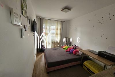 Apartament cu 3 camere semidecomandat, mobilat în Nord-Vest - 1