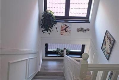 EXCLUSIVITATE, Casa 5 camere, 650 mp Teren, Carpinis-Tarlungeni, Brasov - 13