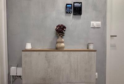 Apartament cu 2 camere în Avantgarden - 14