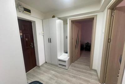 Apartament cu 3 camere decomandat, mobilat în Valea Rosie - 5