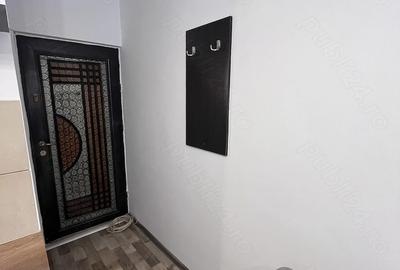 Garsonieră nedecomandată în Central - 4