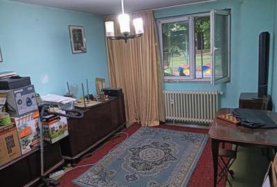 2 Camere | Berceni Grand Arena | Bloc Anvelopat | 48MP | Parter