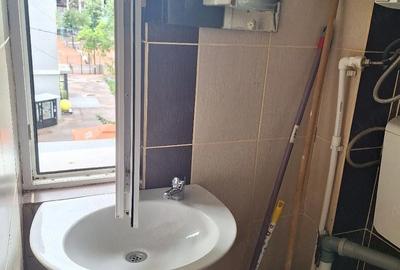 Garsonieră decomandată în Pantelimon - 9