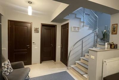 PIPERA | BRITISH SCHOOL  | VILA CU 5 CAMERE DISPONIBILA LA VANZARE - 8