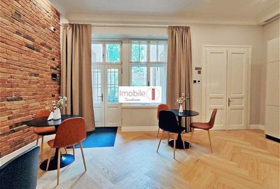 O Capodopera srhitecturala: | Apartament de Lux 4 Camere, Ultracentral, - 3