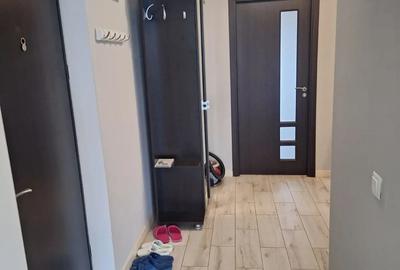 Apartament cu 2 camere decomandat în Faleza Nord