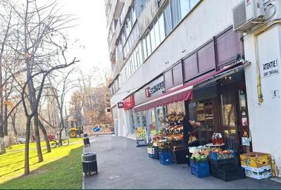 Spațiu comercial, 34.3 mp în Drumul Taberei