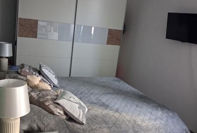 Apartament cu 2 camere decomandat în Central - 4
