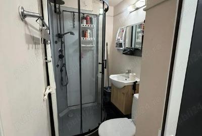 Garsonieră decomandată în Tomis III - 1