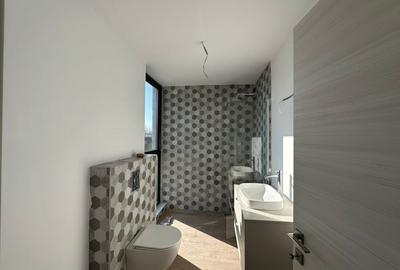 Casă cu 5 camere cu Canalizare în Pipera - 8