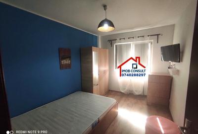 Super spatios, 4 camere decomandate / Cod CE 930 Super spatios, 4 camere decomandate / Cod CE 930 - 4