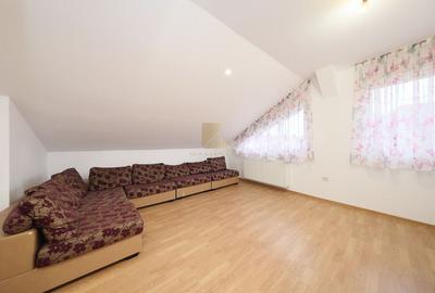 Proprietate mixtă cu spațiu comercial și locuință, Cristian - 10