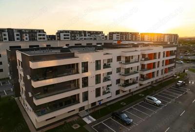 Ivory Residence Pipera Apartament 2 camere cu LOC DE PARCARE INCLUS!!! - 6