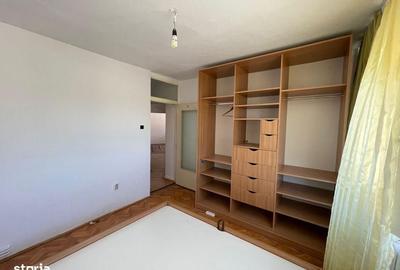 Apartament cu 2 camere decomandat în Central - 2
