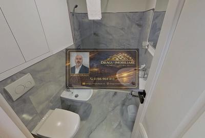 Apartament cu 2 camere semidecomandat, mobilat în Central - 4