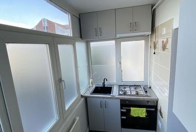 Apartament cu 2 camere decomandat în Central - 5