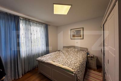 Casa individuala, de vanzare, cu 6 camere, 200 mp, zona Valea Popii - 4