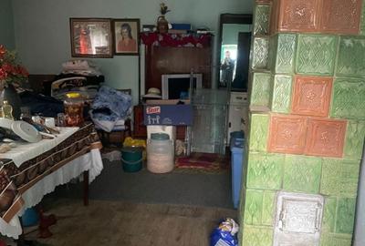 Casă cu 3 camere cu Teren 2700 Mp în Măgura - 2