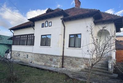 VILA 4 CAMERE, LERESTI, TEREN 3489 MP COMISION 0% CUMPARATOR - 18