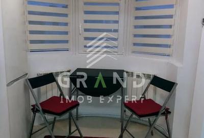 GARSONIERA RENOVATA, zona Manastur - 3