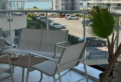 Apartament 3 camere si terasa panoramica cu vedere la mare si lac!! - 15