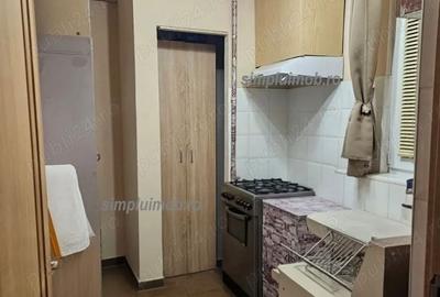 Apartament cu 2 camere decomandat, mobilat în Berceni - 3