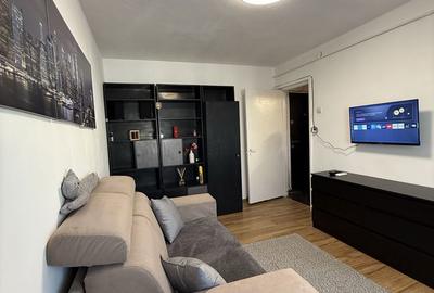 Garsonieră semidecomandată în Exterior Vest - 4