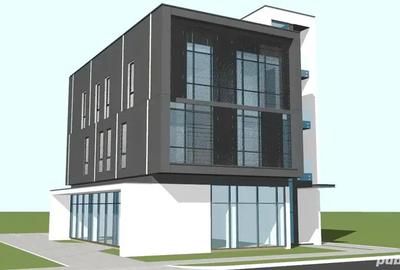 Teren de 1811 mp, în Moșnița Nouă - 4