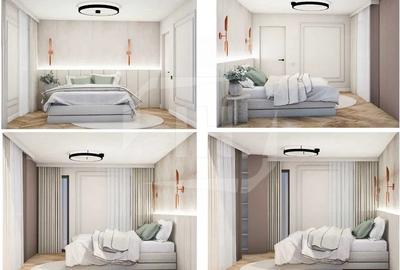 Apartament 3 camere lux, parcare subterana langa Baza Sportiva! Apartament 3 camere lux, parcare subterana langa Baza Sportiva! - 6