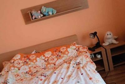 Apartament cu 2 camere semidecomandat în Exterior Vest