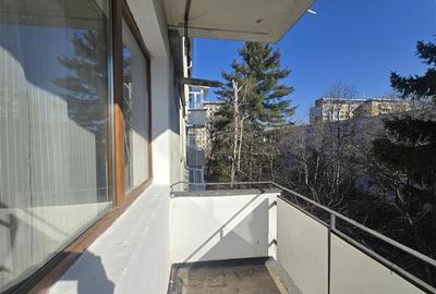 Apartament cu 2 camere semidecomandat în Cornișa - 9