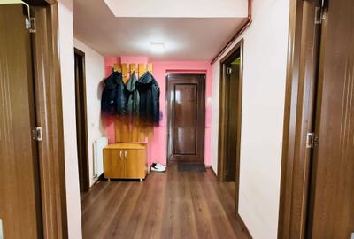 Apartament cu 2 camere decomandat în Central - 4