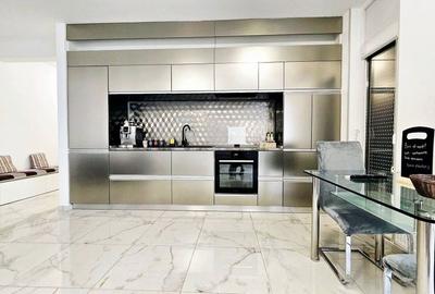 Apartament cu 2 camere semidecomandat în Podgoria - 1