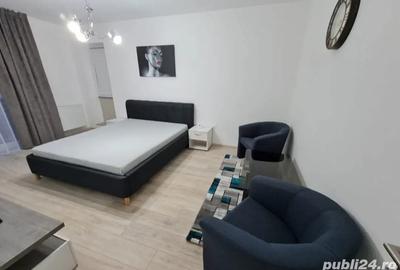 Garsonieră decomandată în Grozăvești