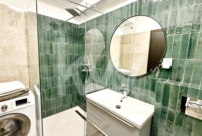 Apartament cu 4 camere decomandat, mobilat în Ultracentral - 14