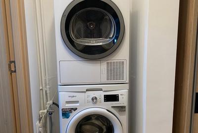 Inchiriez Apartament 3 camere complet renovat in Drumul Taberei - 6