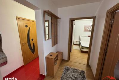 Apartament cu 2 camere, mobilat în Central - 11