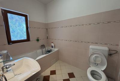 Casă cu 5 camere cu Canalizare în Snagov - 8