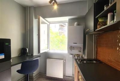 Garsoniera Premium, Timpuri Noi, Centrala Proprie, 3 min Metrou - 7