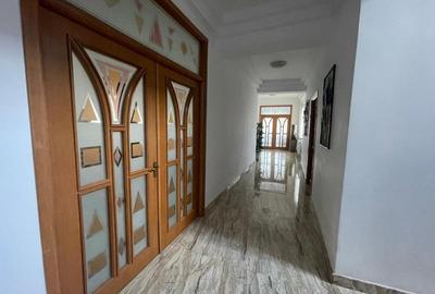 Vila Cu Posbilitate De Investitie - 420 Mp - Antiaeriana - 10