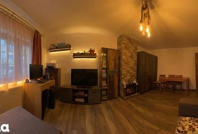 Apartament cu 2 camere în Nord - 10