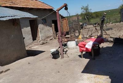 Casă cu 4 camere în Bărzila - 6