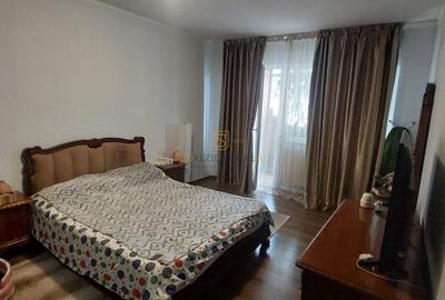 Apartament cu 3 camere semidecomandat, mobilat în Rahova - 6