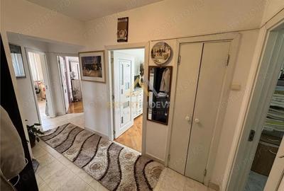 Apartament cu 2 camere în Ultracentral - 4