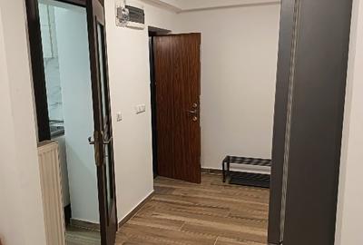 Apartament cu 2 camere decomandat în Arcul de Triumf - 4