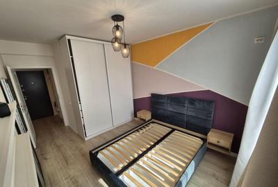 Apartament 3 camere Lux+Loc de parcare in Bloc Nou langa metrou Dristor - 7